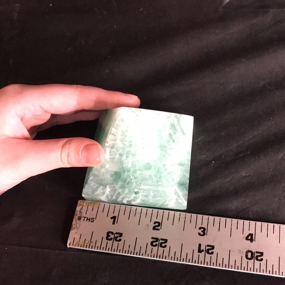 L Fluorite set - Picture 15 of 16